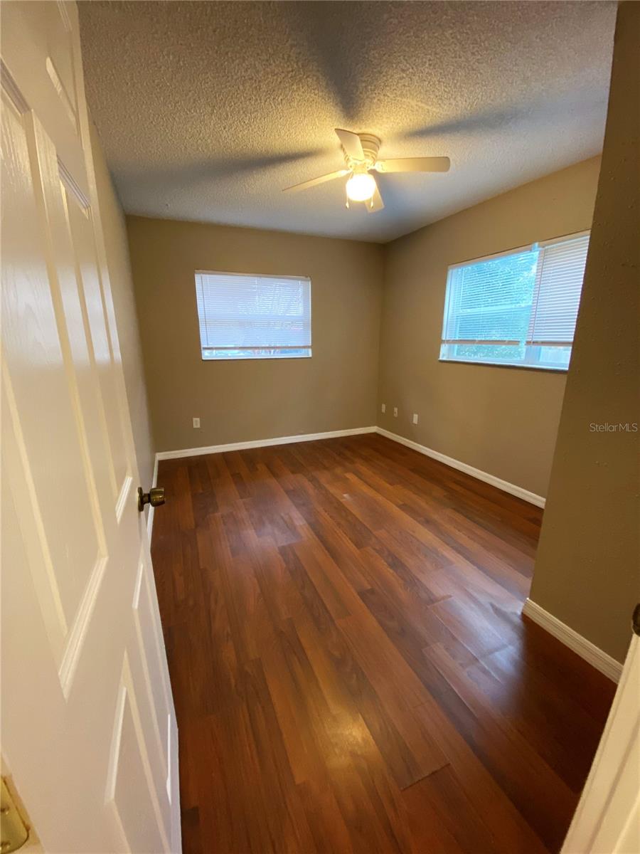 XANADU COURT - Residential Lease