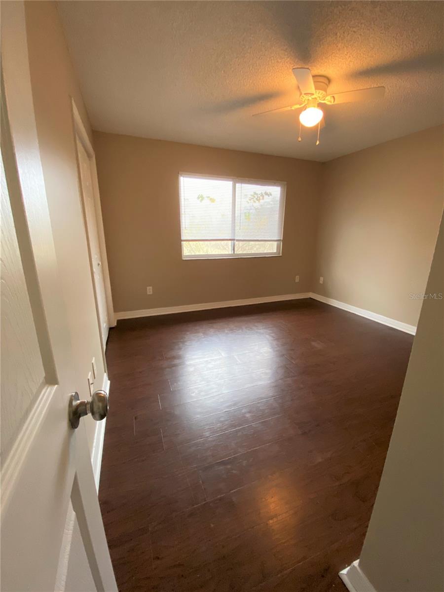 XANADU COURT - Residential Lease