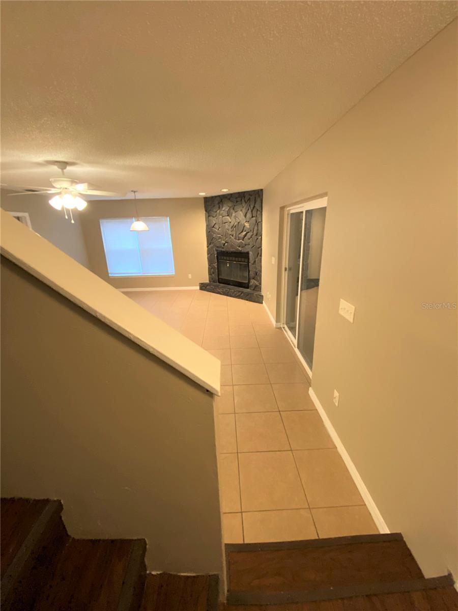 XANADU COURT - Residential Lease