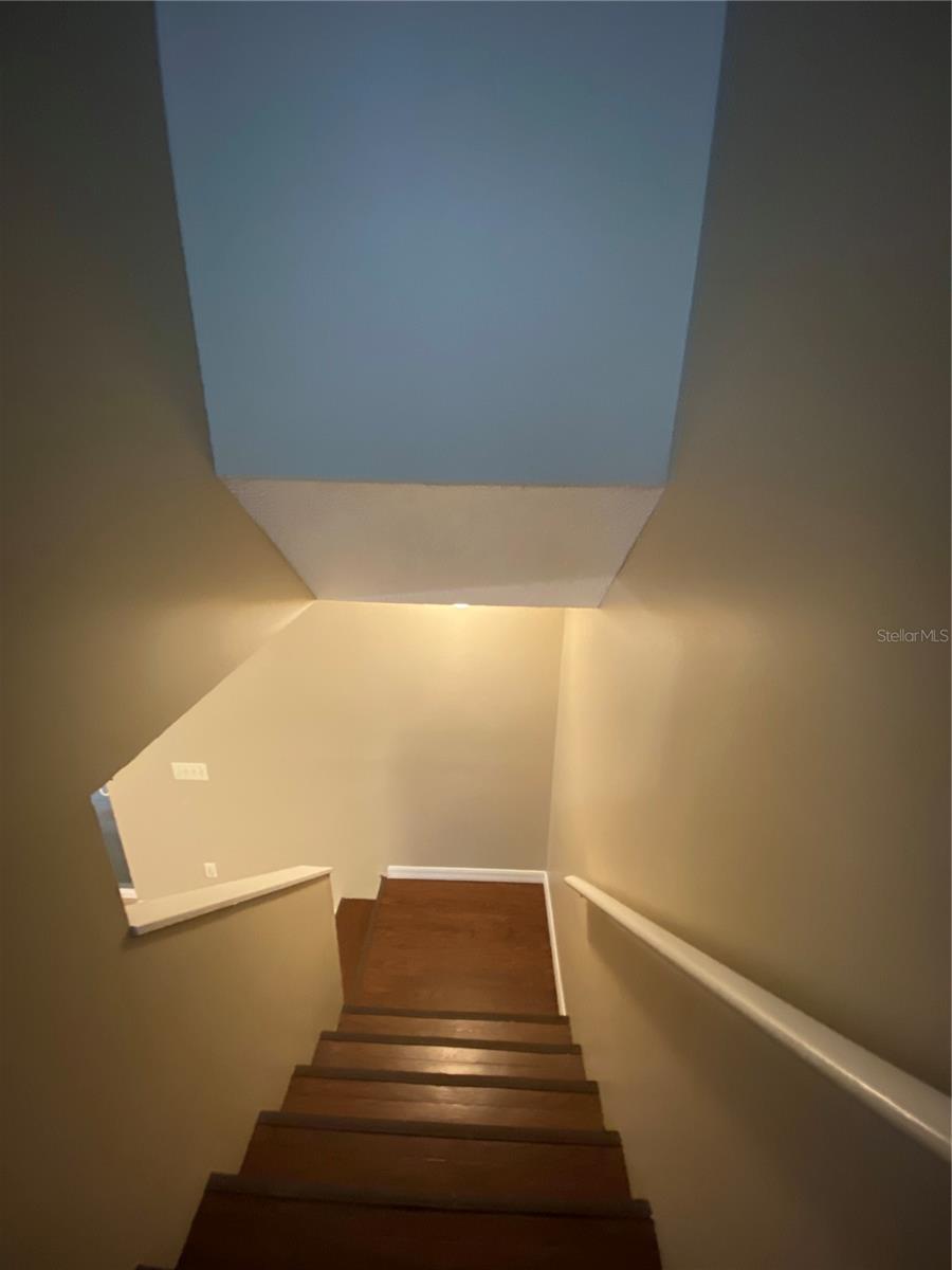 XANADU COURT - Residential Lease