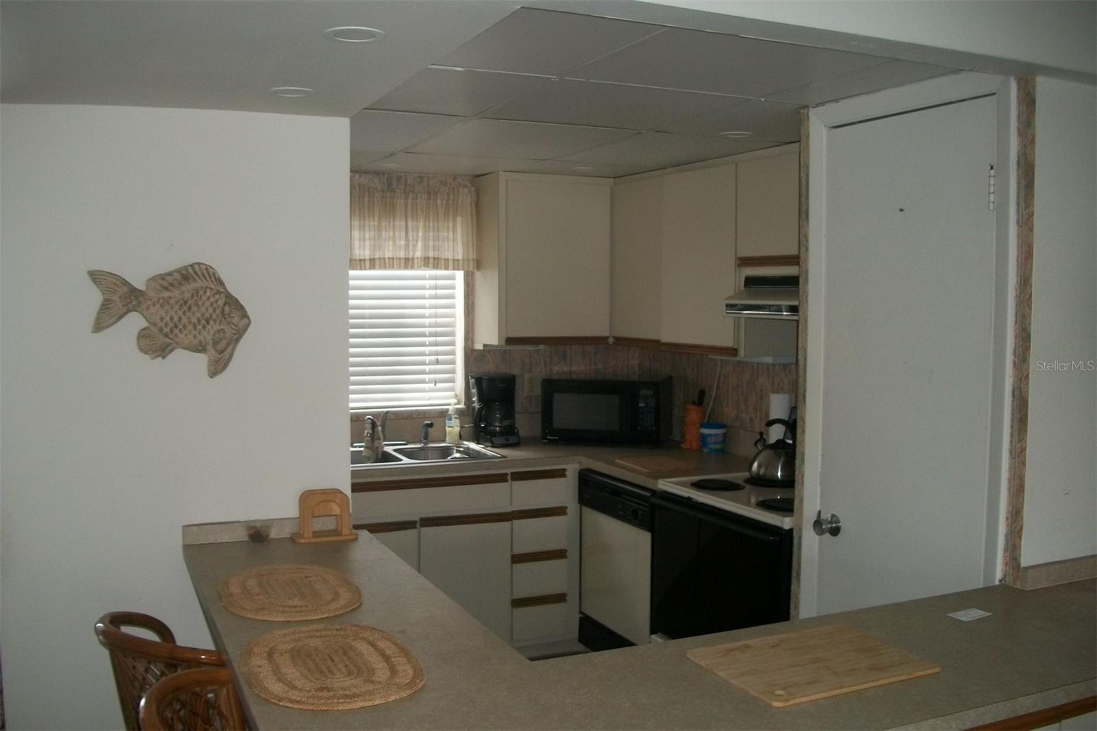 VILLA MILAN CONDO THE - Residential