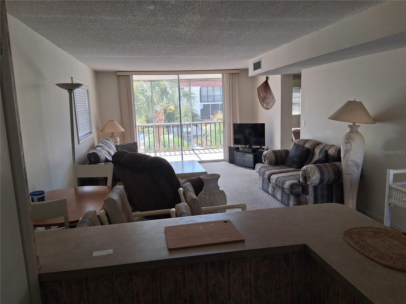 VILLA MILAN CONDO THE - Residential