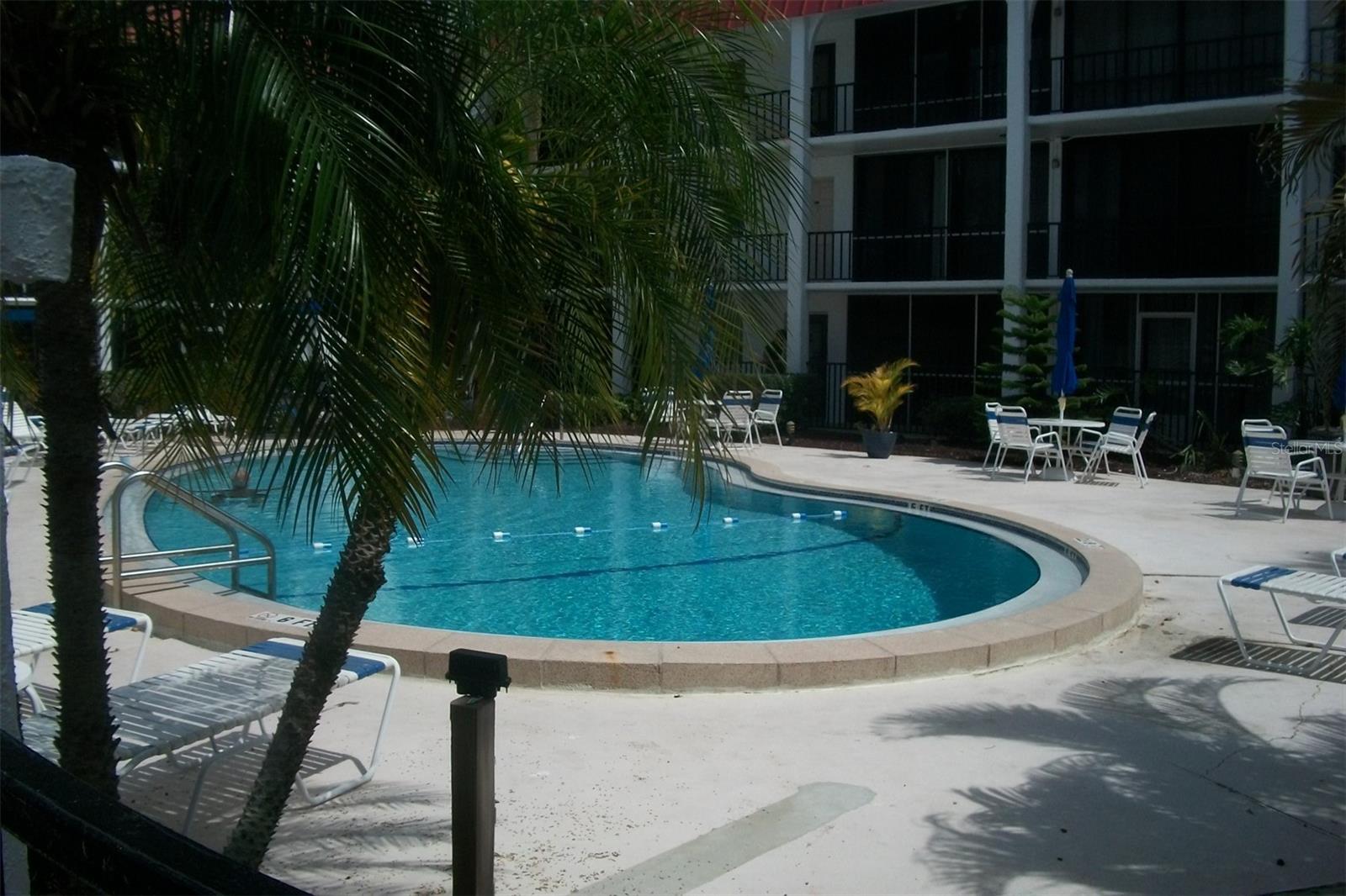 VILLA MILAN CONDO THE - Residential