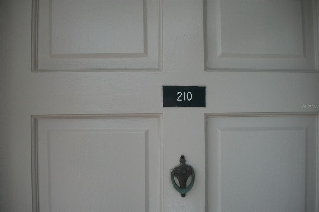 Photo of 10540 77th Terrace #210, Seminole, FL 33772 (MLS # TB8506268)