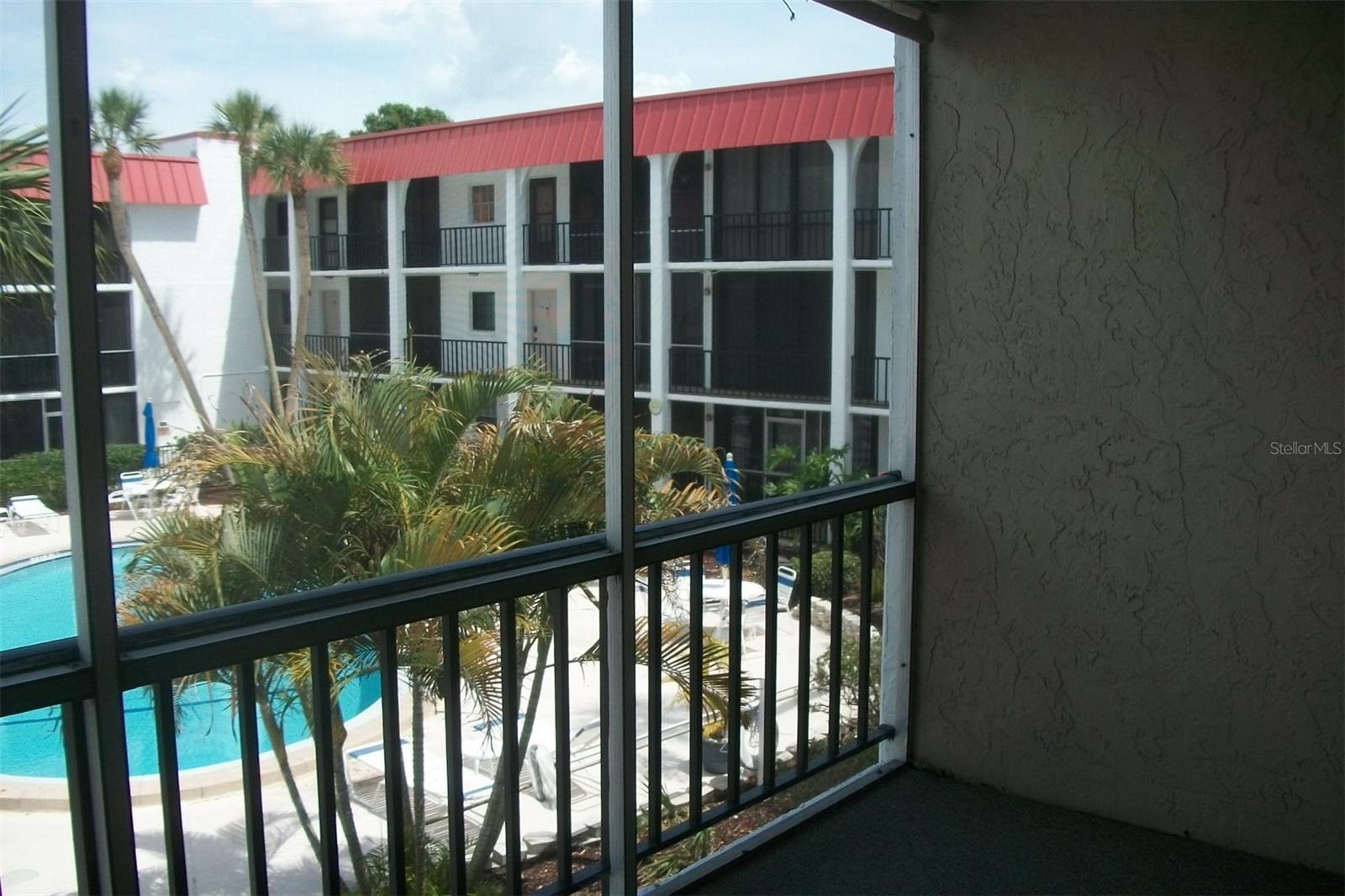 VILLA MILAN CONDO THE - Residential
