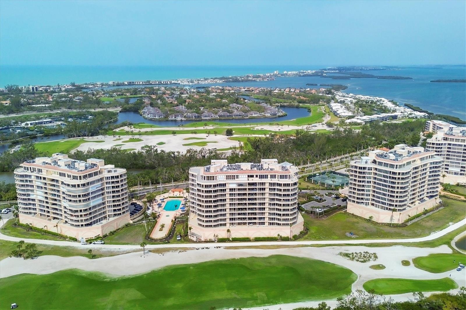 3030 GRAND BAY BOULEVARD 323