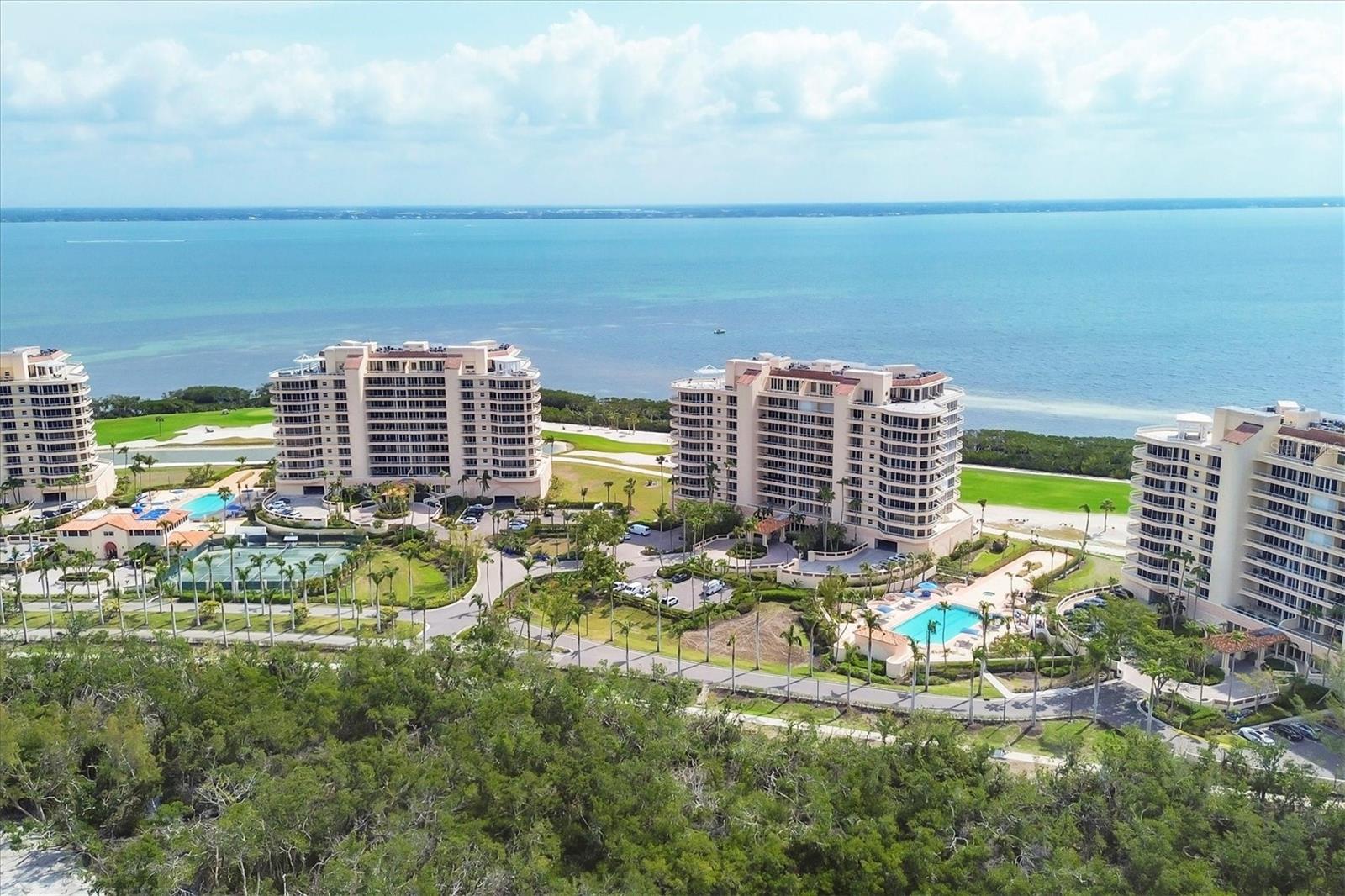 3030 GRAND BAY BOULEVARD 323