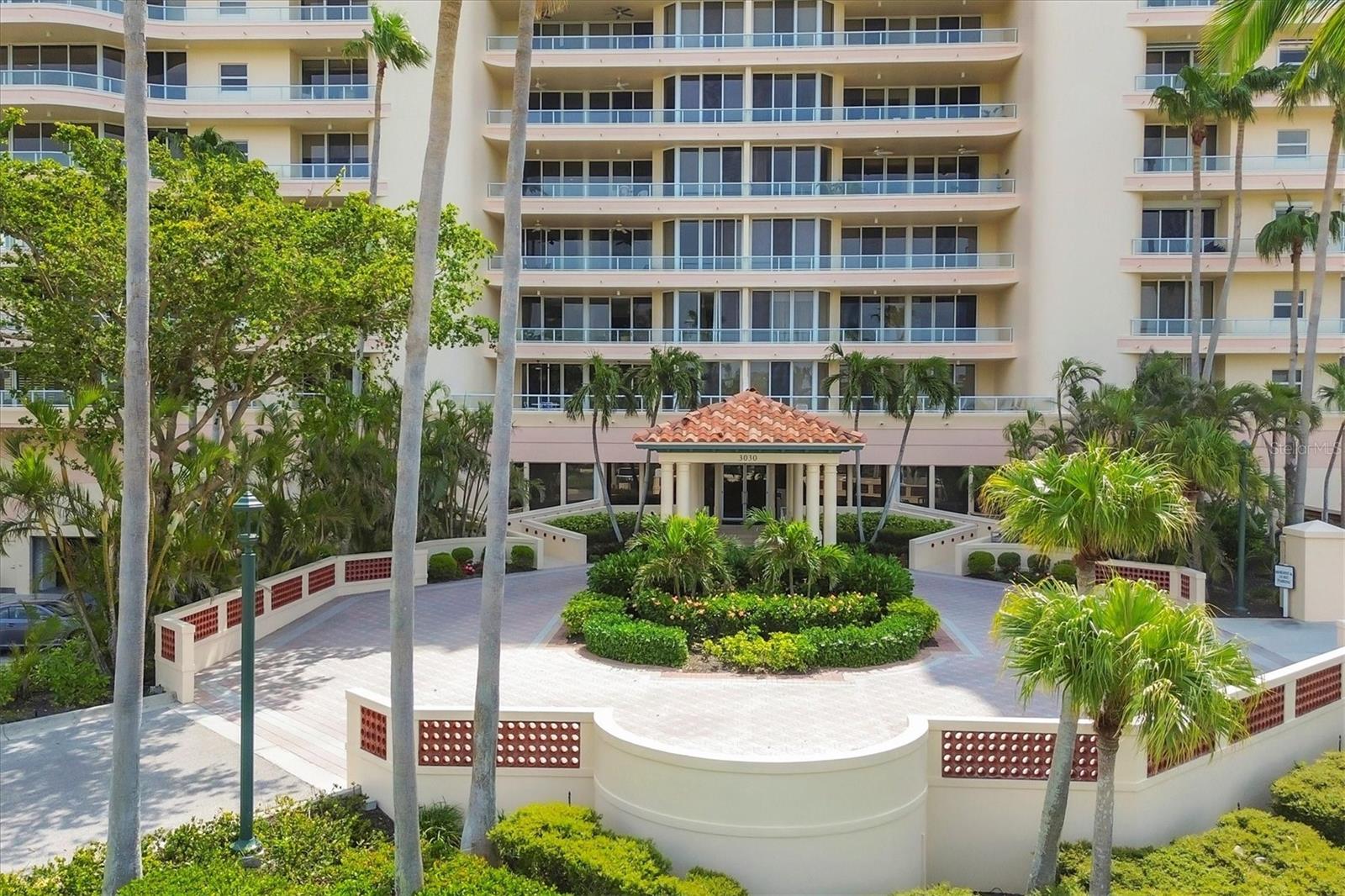 3030 GRAND BAY BOULEVARD 323