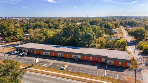 Tiny photo for 1302 NW 10th Street, Ocala, FL 34475 (MLS # O6392151)