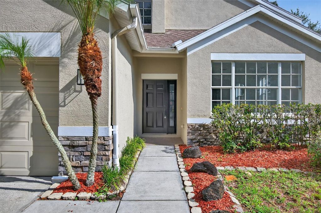 Photo of 8732 Lovas Trail, Trinity, FL 34655 (MLS # O6330084)