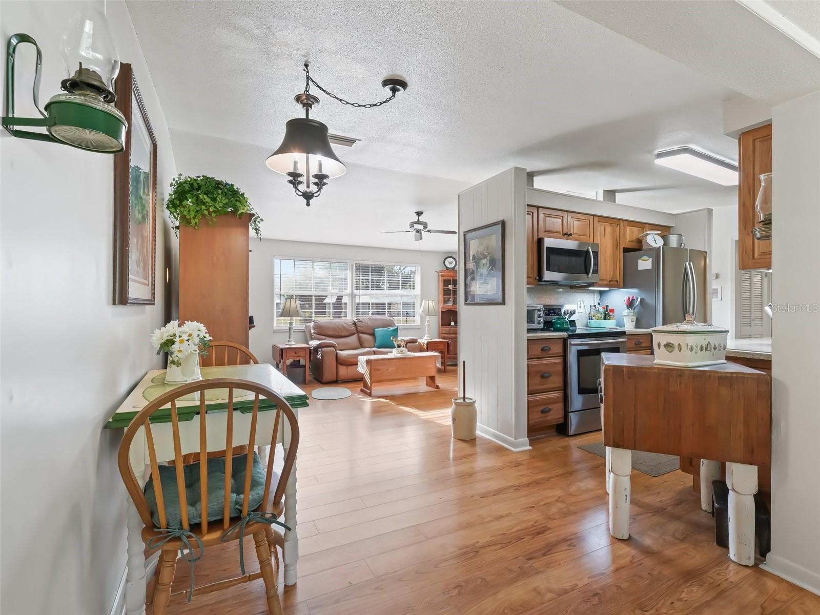 TRACYS PT DEV LAKE PANA - Residential