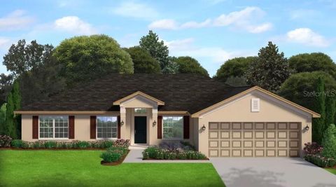 Photo of 5855 Ponce De Leon Boulevard, North Port, FL 34291 (MLS # A4691420)