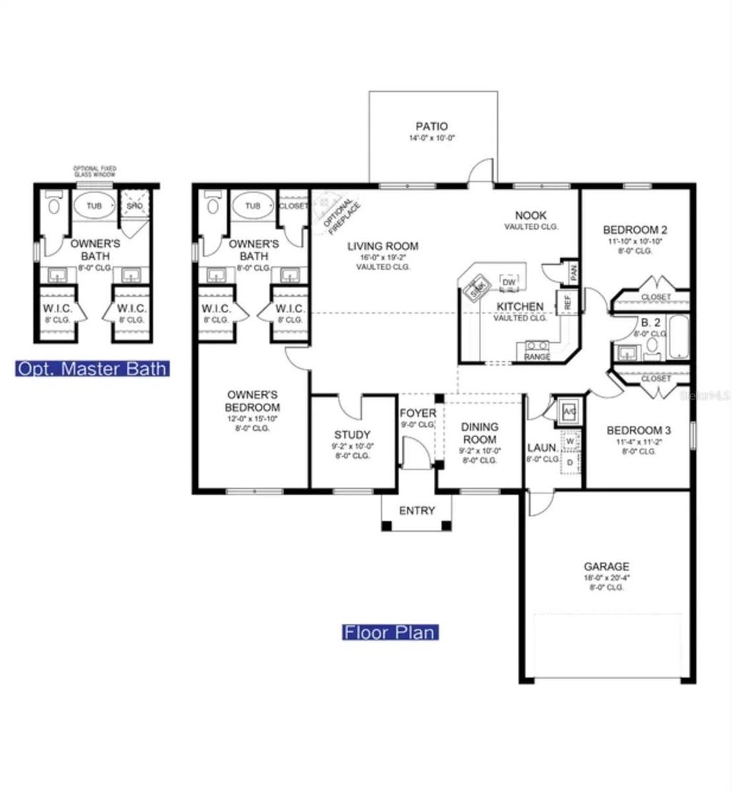 Photo of 5855 Ponce De Leon Boulevard, North Port, FL 34291 (MLS # A4691420)