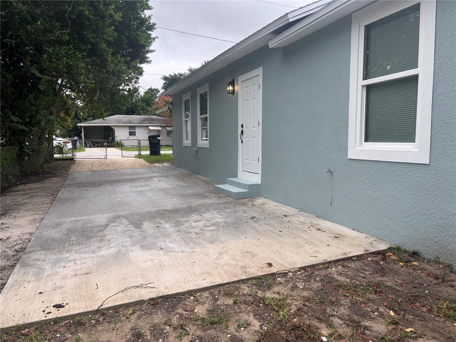 518 ORANGE STREET