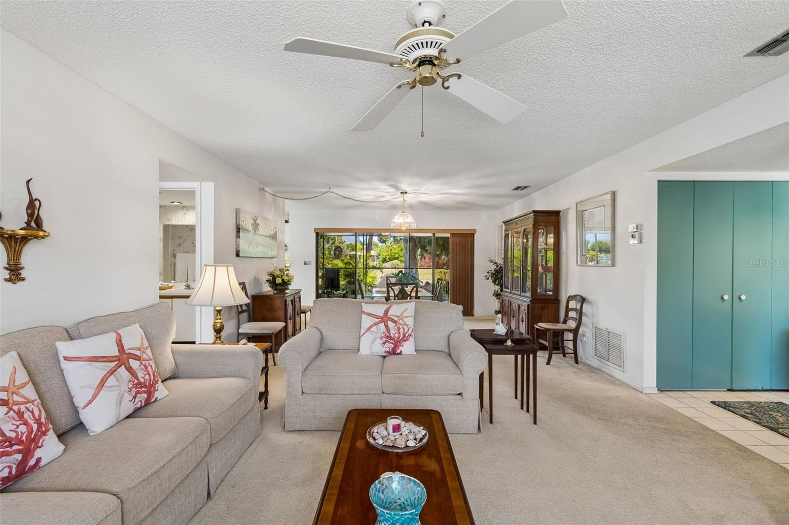 TIMBER CREEK TWO - Residential