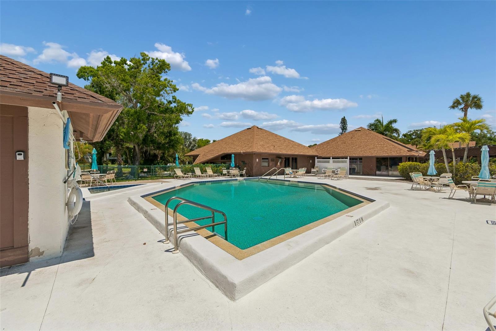 TIMBER CREEK TWO - Residential