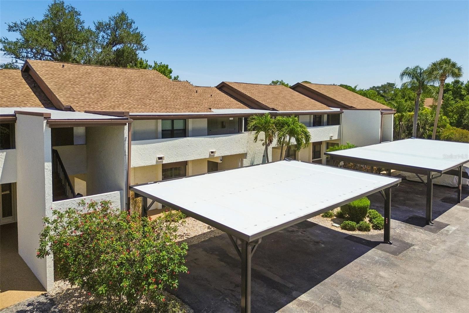 TIMBER CREEK TWO - Residential