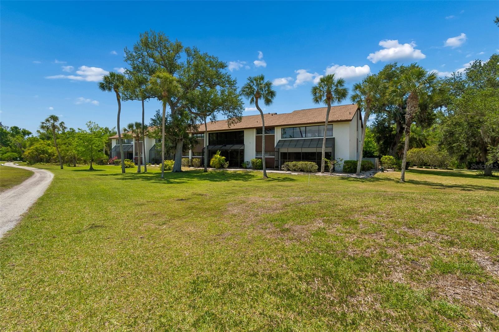 TIMBER CREEK TWO - Residential