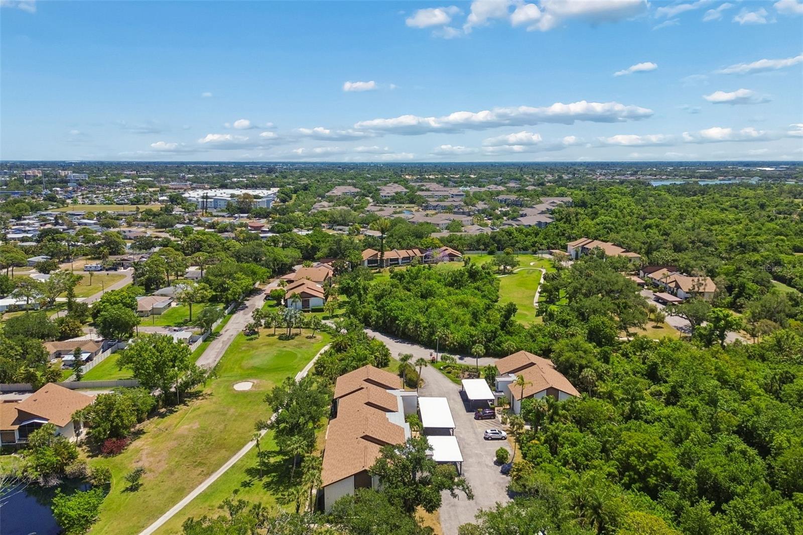 TIMBER CREEK TWO - Residential