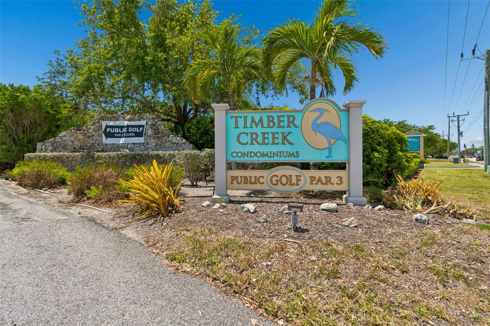 TIMBER CREEK TWO - Residential