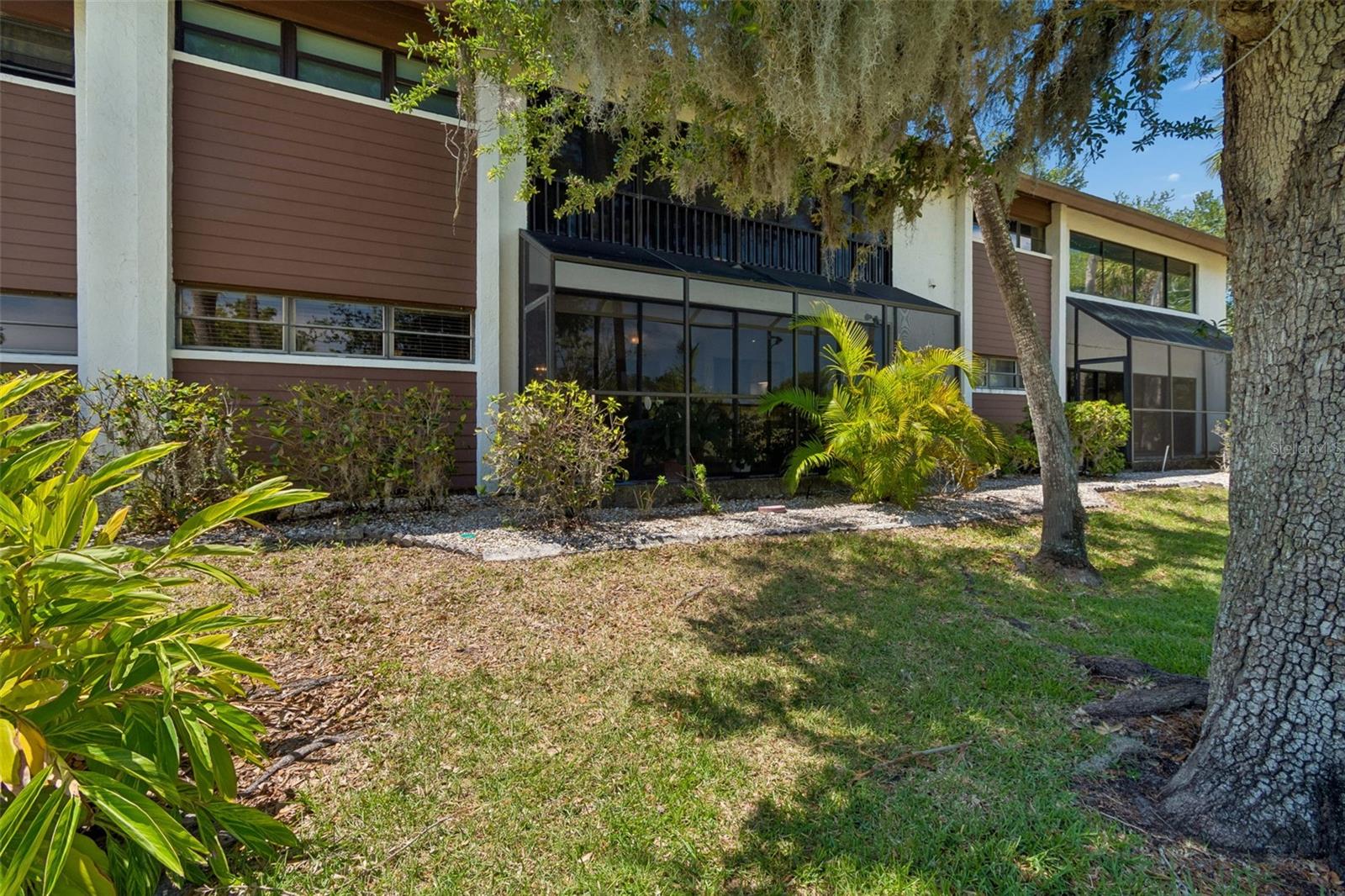 TIMBER CREEK TWO - Residential