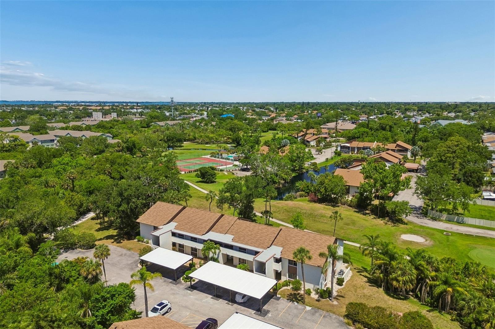 TIMBER CREEK TWO - Residential