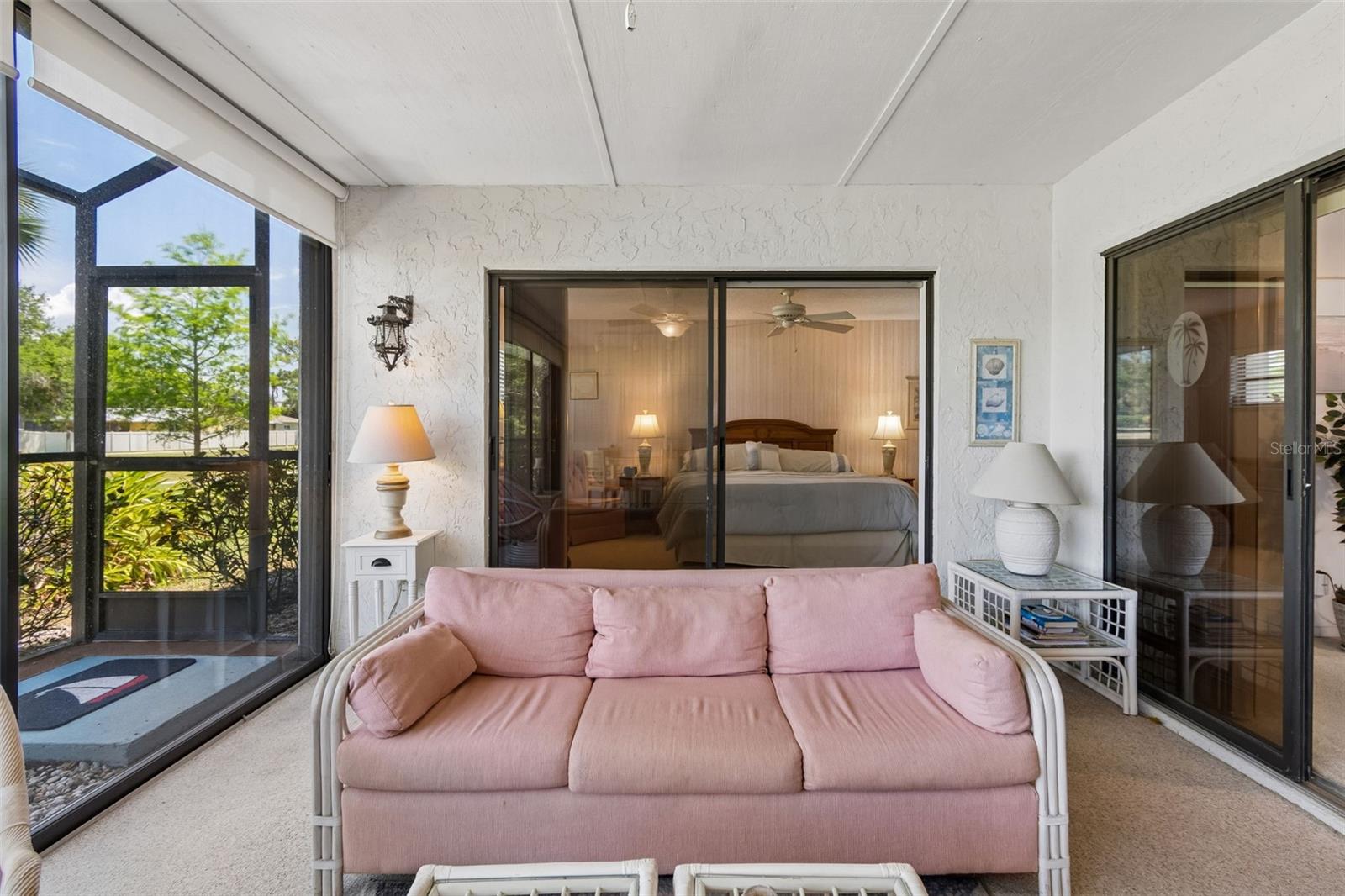 TIMBER CREEK TWO - Residential