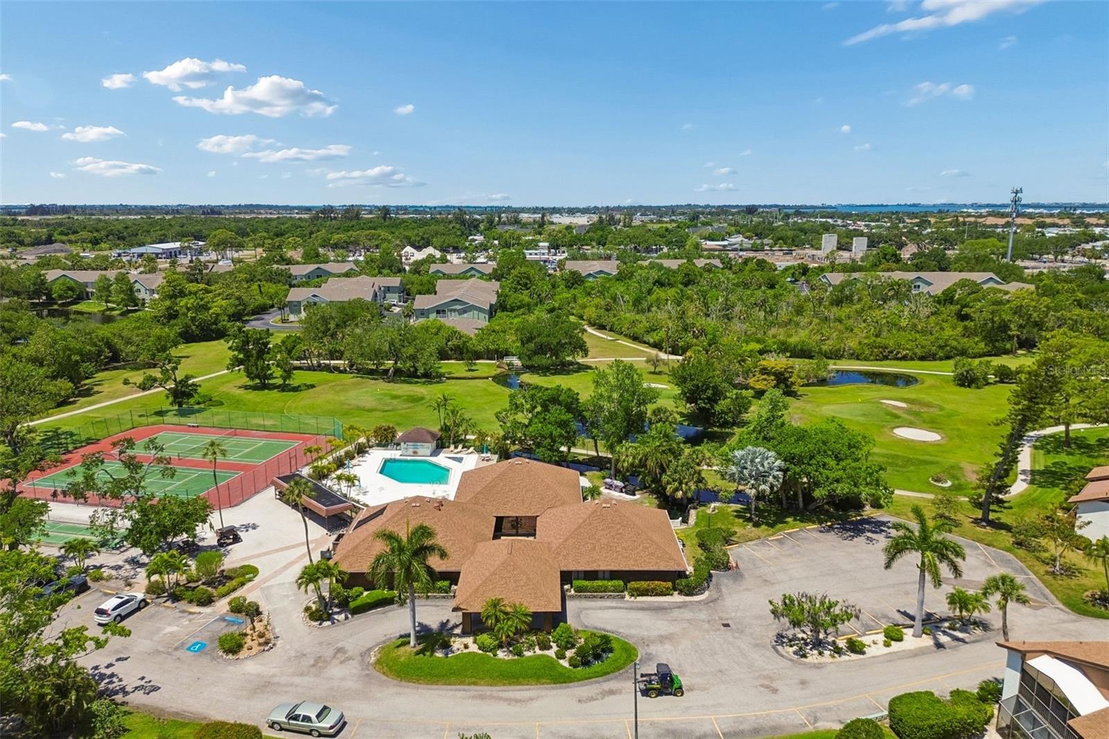 TIMBER CREEK TWO - Residential