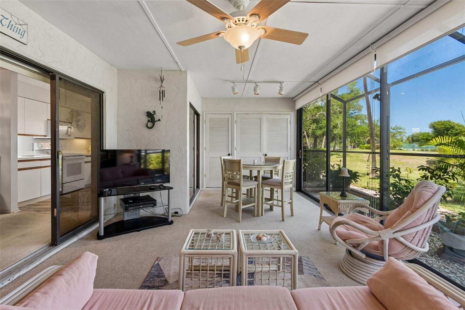 TIMBER CREEK TWO - Residential