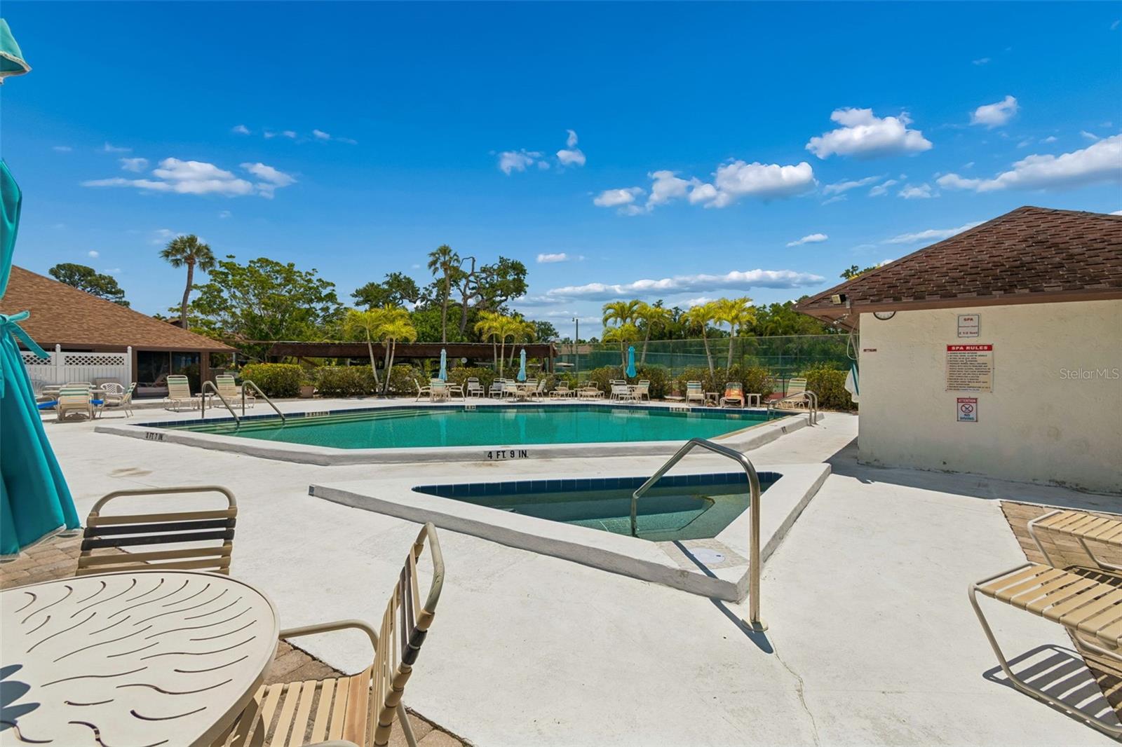 TIMBER CREEK TWO - Residential