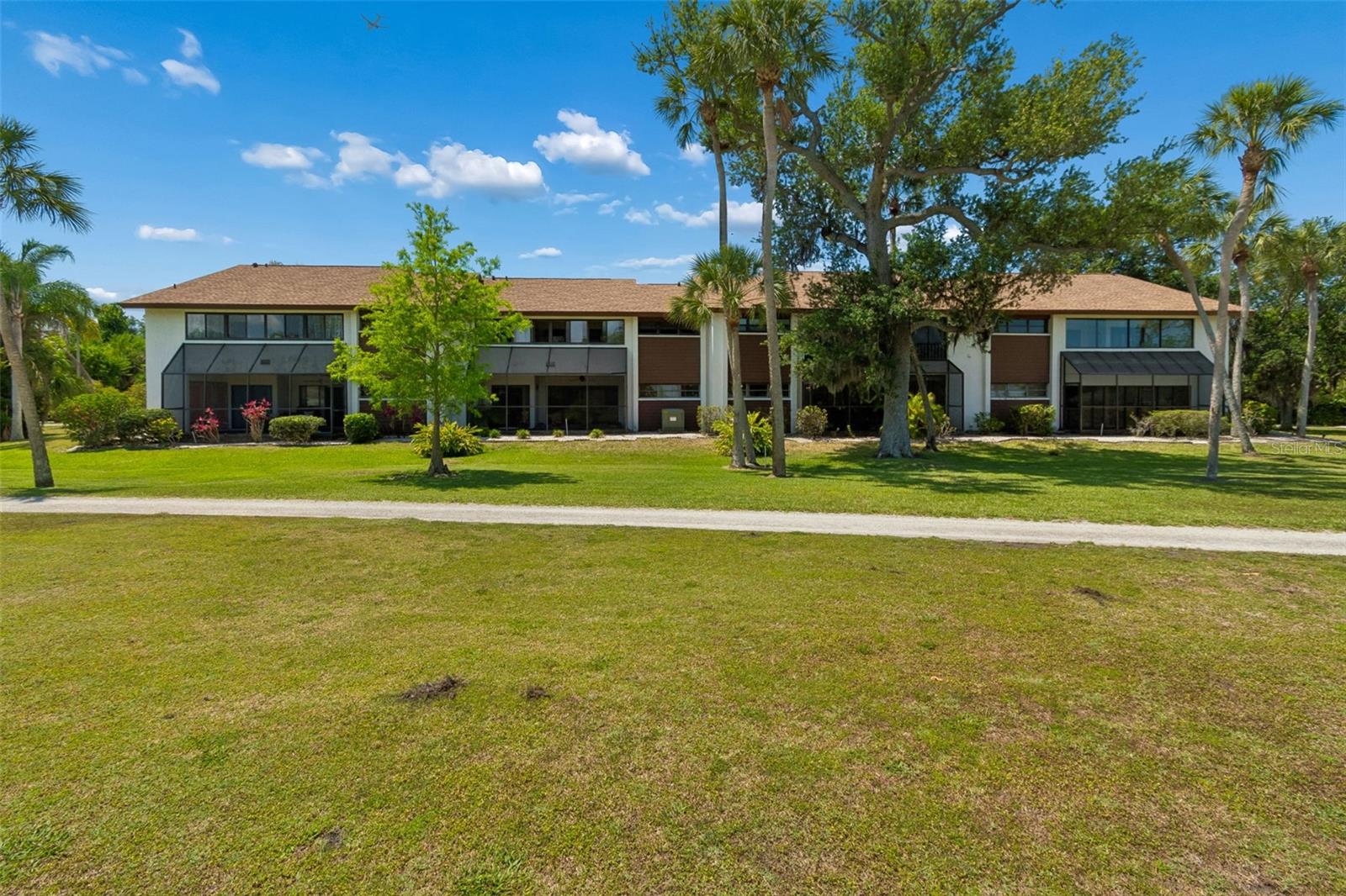 TIMBER CREEK TWO - Residential