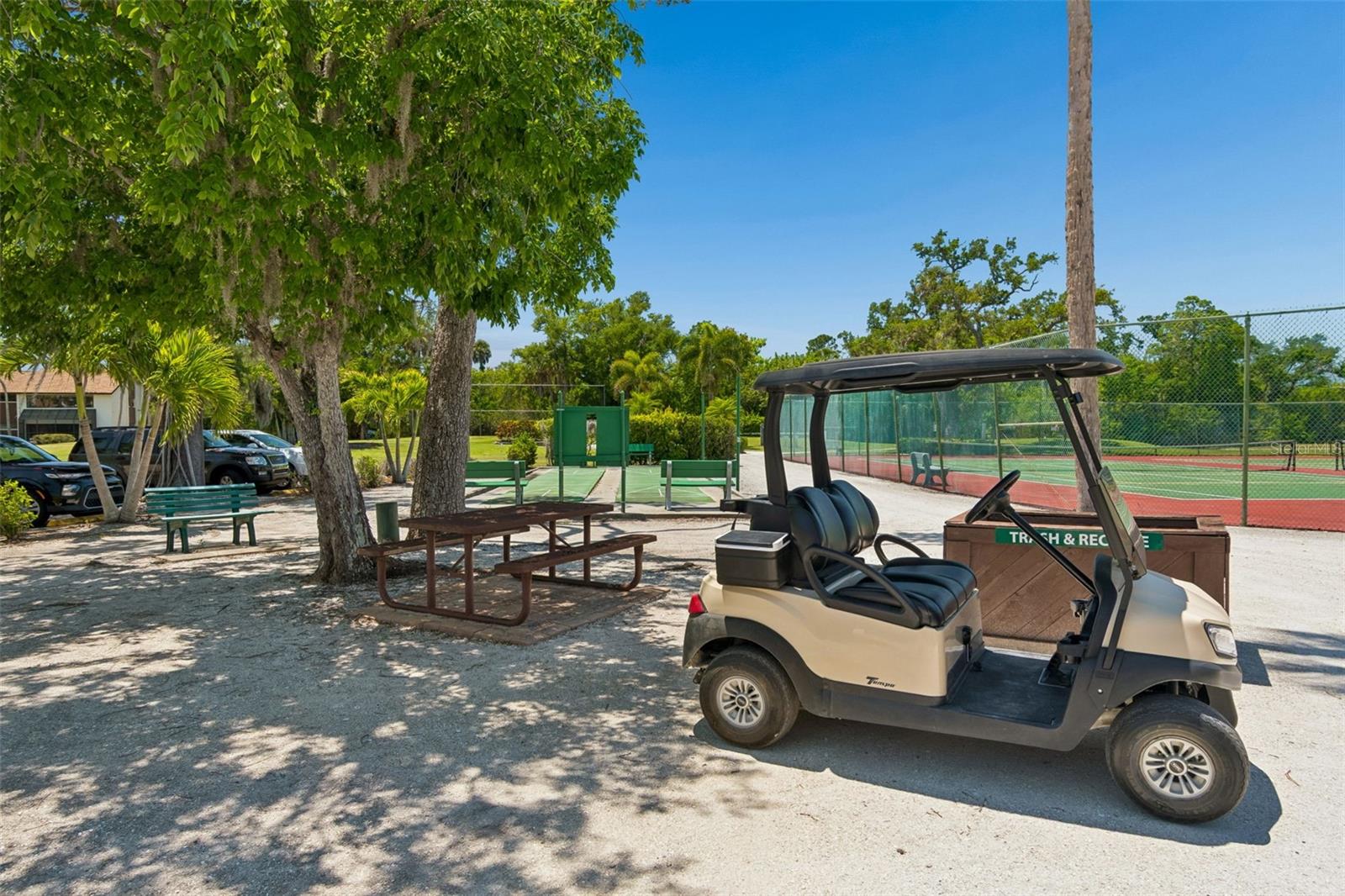TIMBER CREEK TWO - Residential