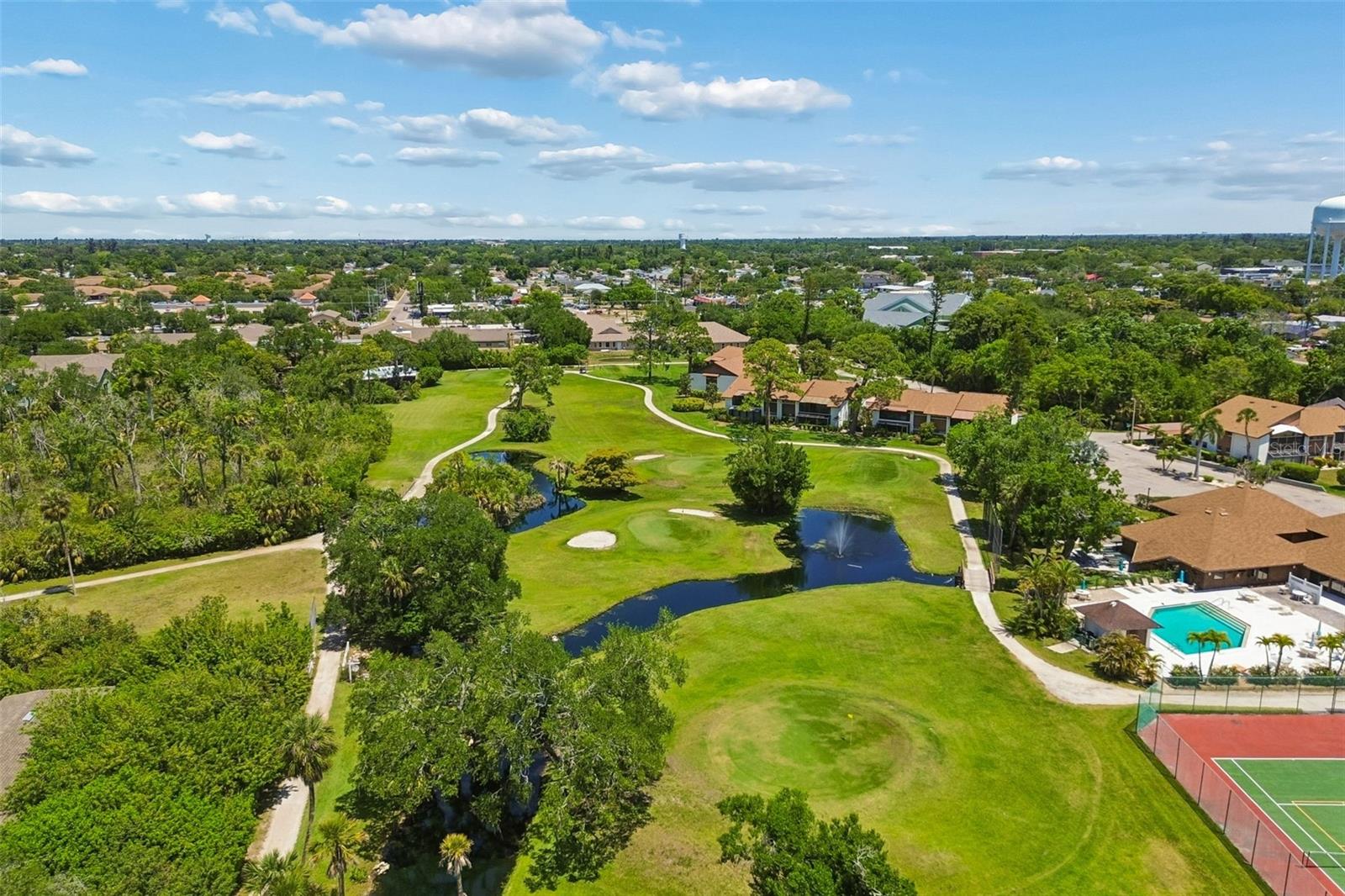TIMBER CREEK TWO - Residential