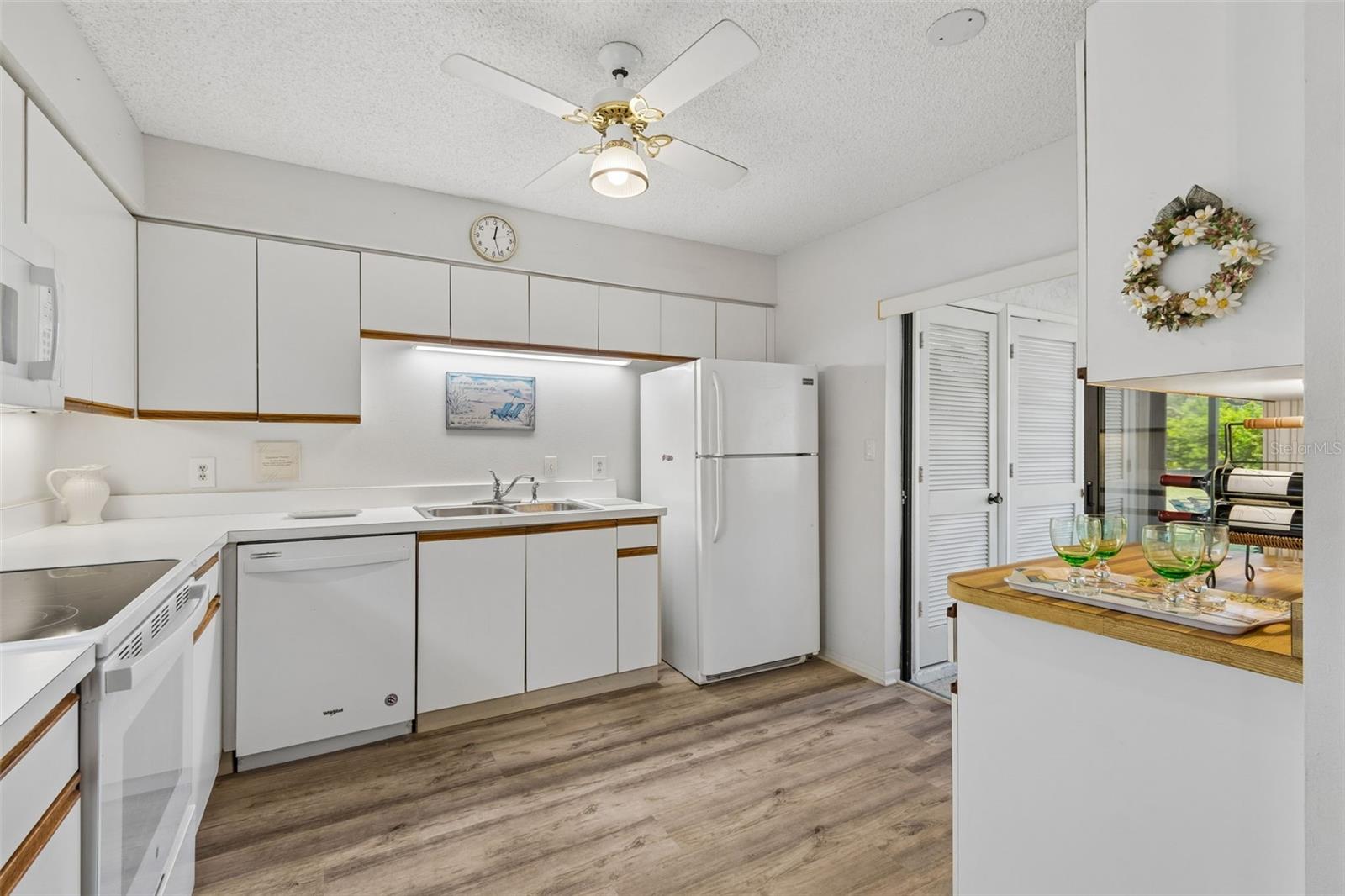 TIMBER CREEK TWO - Residential
