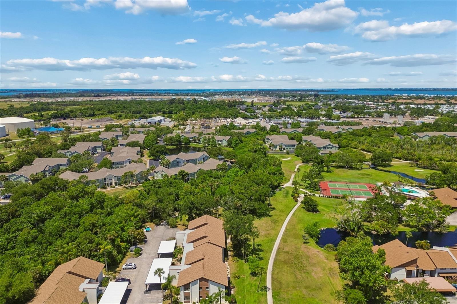 TIMBER CREEK TWO - Residential