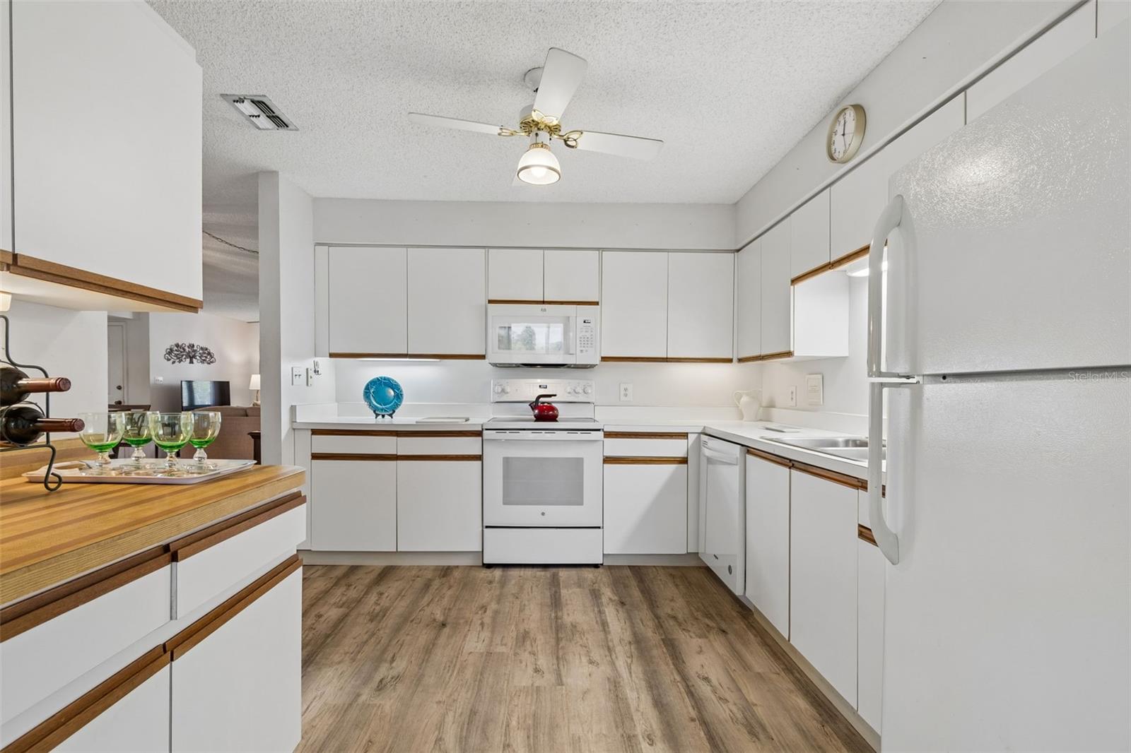 TIMBER CREEK TWO - Residential