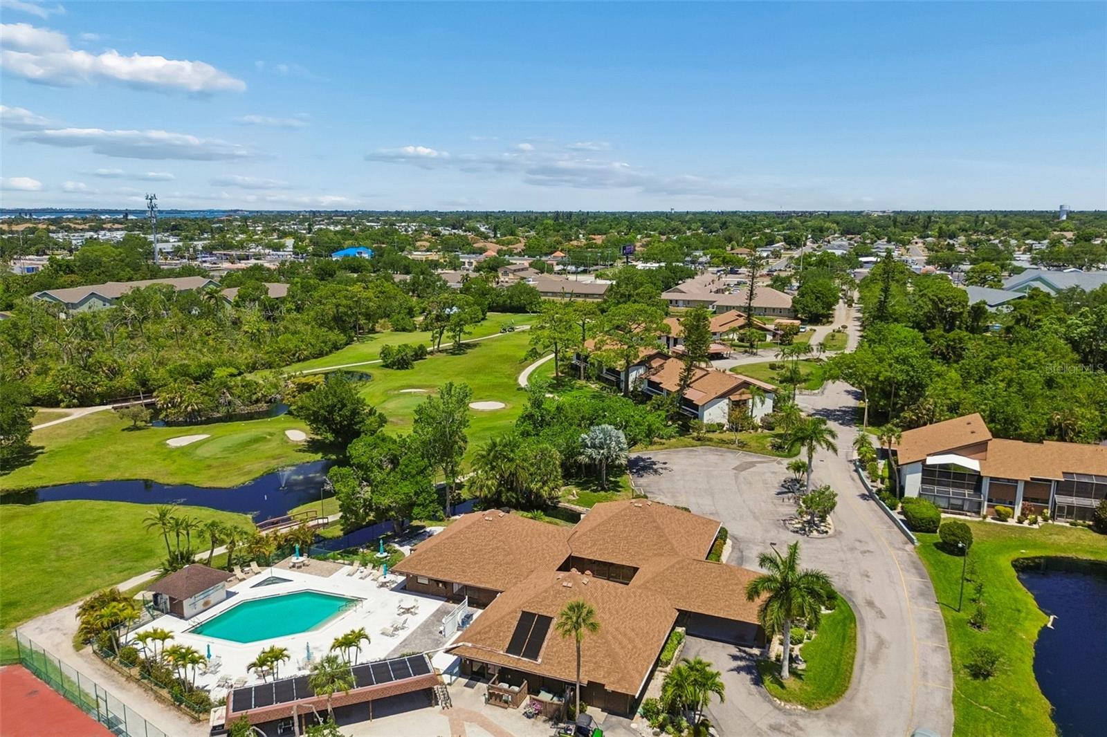 TIMBER CREEK TWO - Residential