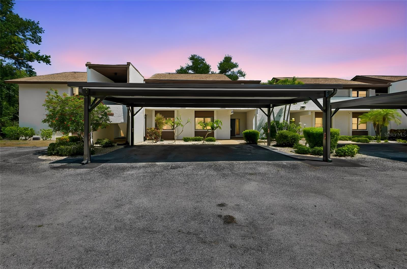TIMBER CREEK TWO - Residential