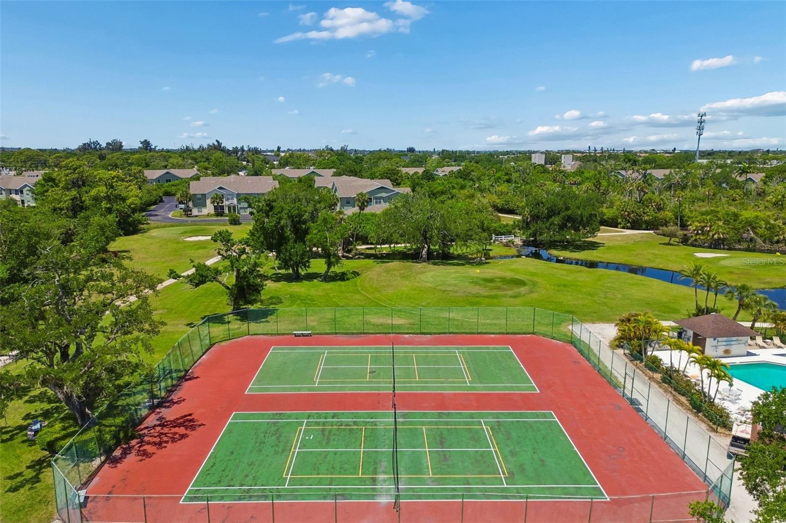TIMBER CREEK TWO - Residential