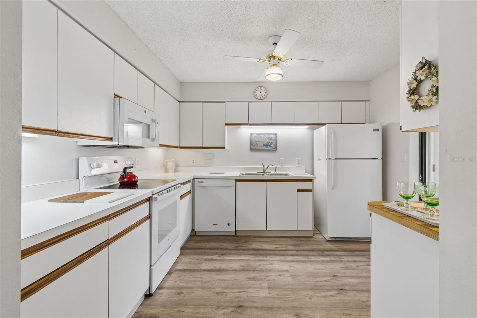 TIMBER CREEK TWO - Residential