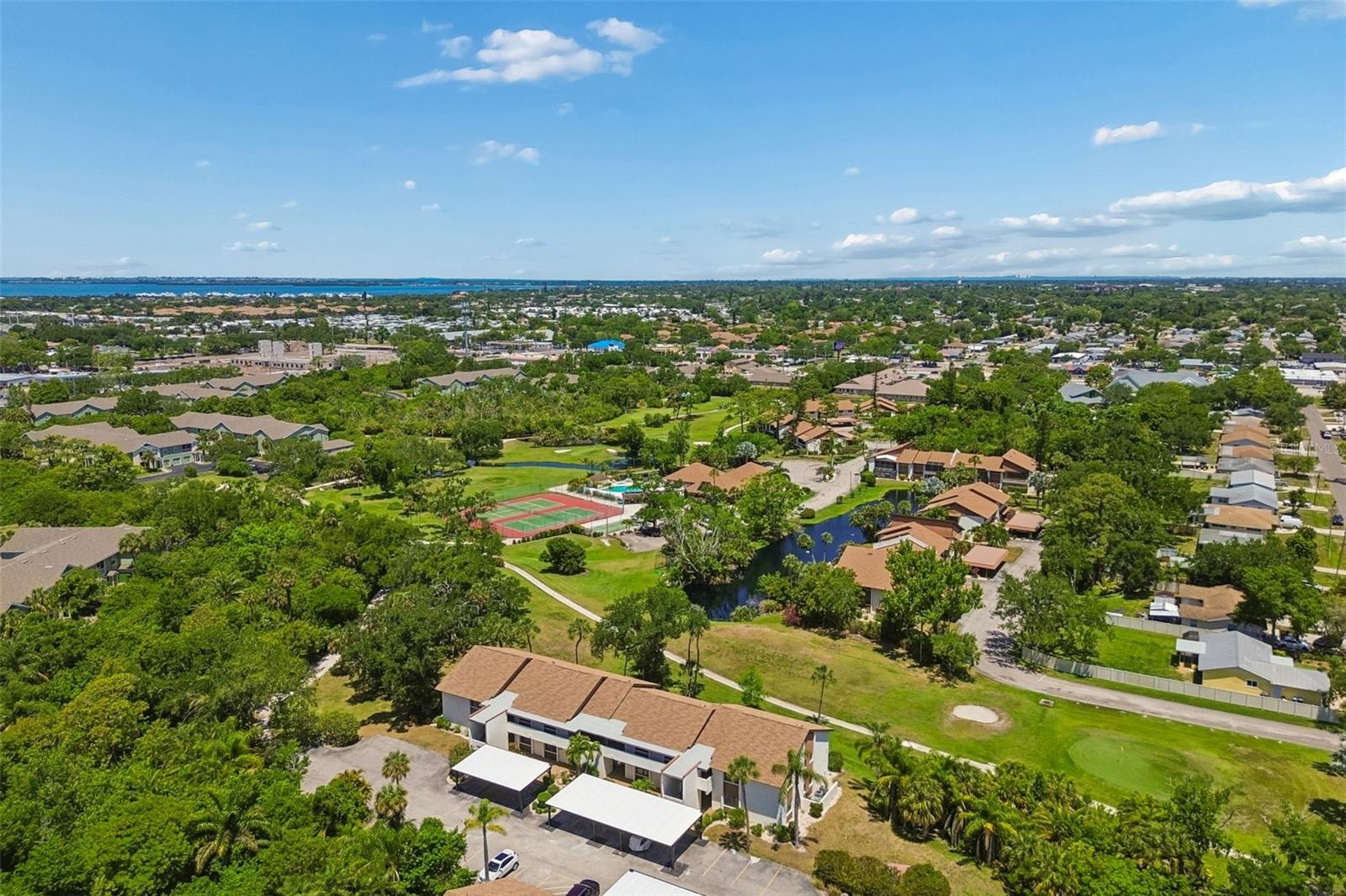 TIMBER CREEK TWO - Residential