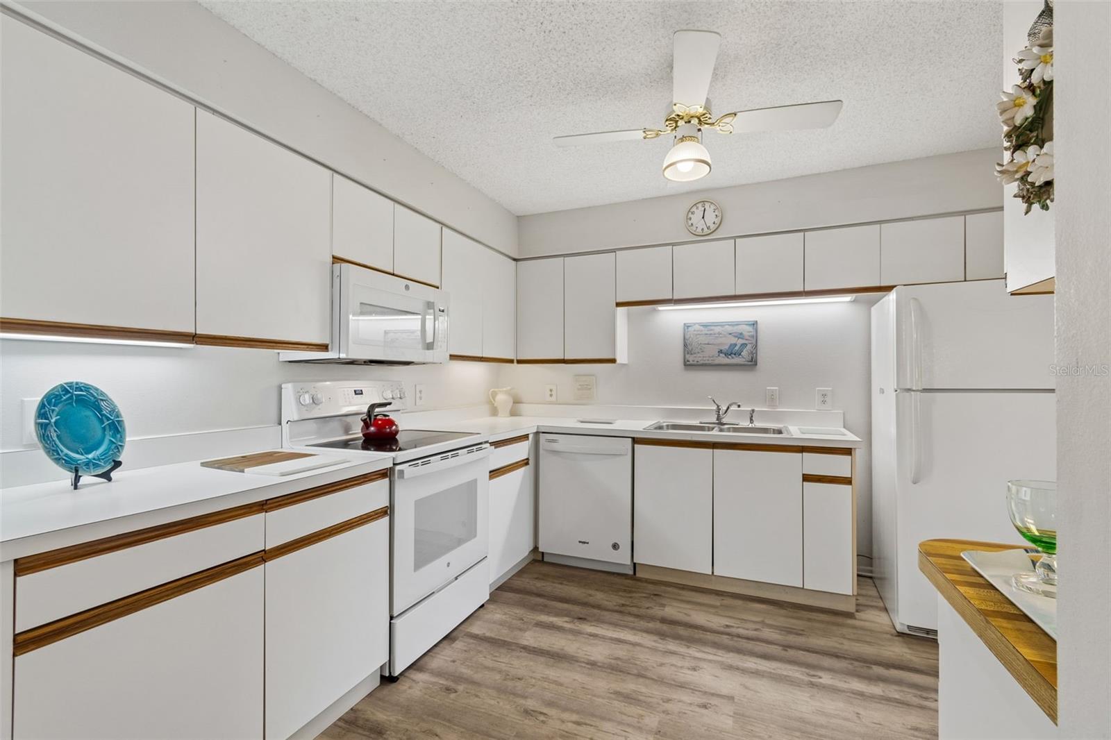 TIMBER CREEK TWO - Residential