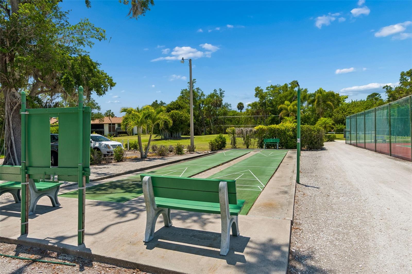 TIMBER CREEK TWO - Residential