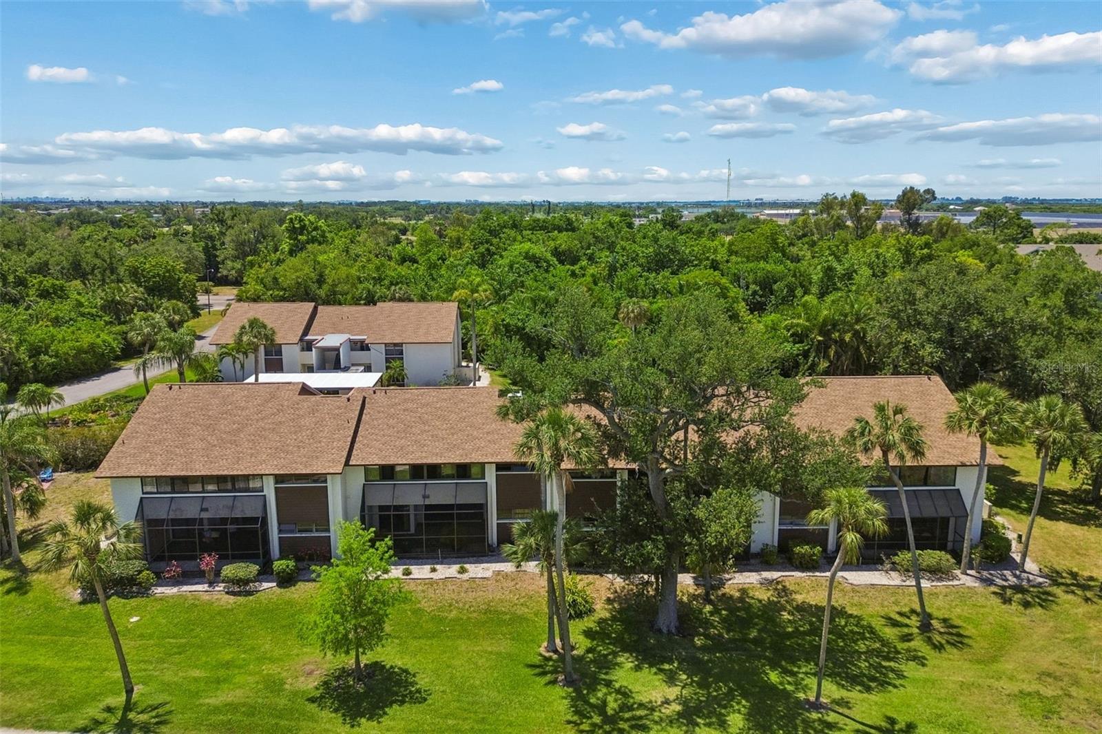 TIMBER CREEK TWO - Residential