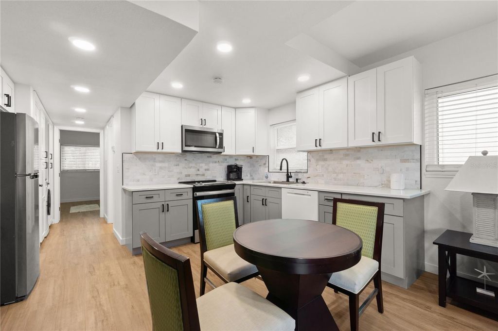 Photo of 3675 Gulf Boulevard #6, St Pete Beach, FL 33706 (MLS # TB8458186)