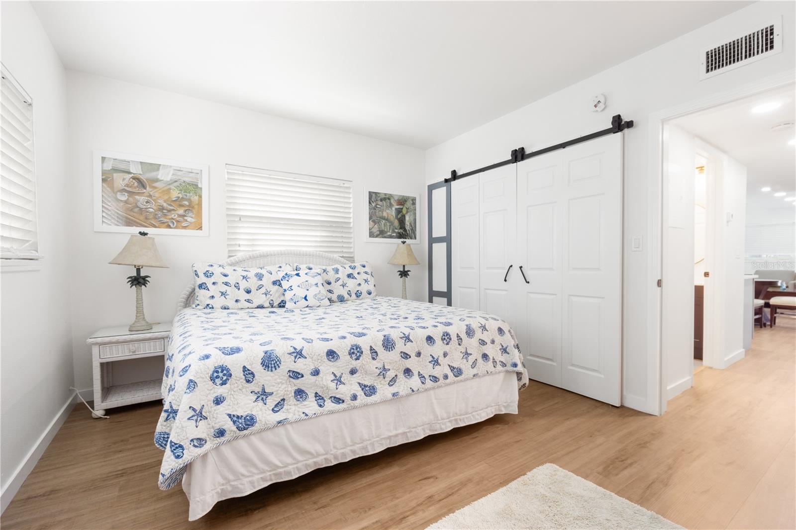 DON CE-SAR PLACE - Residential Lease