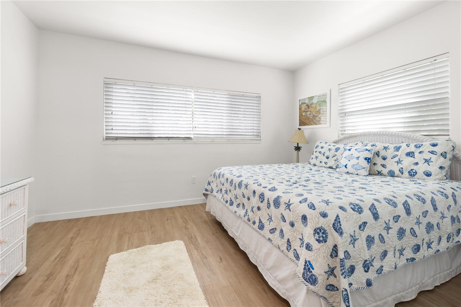 DON CE-SAR PLACE - Residential Lease