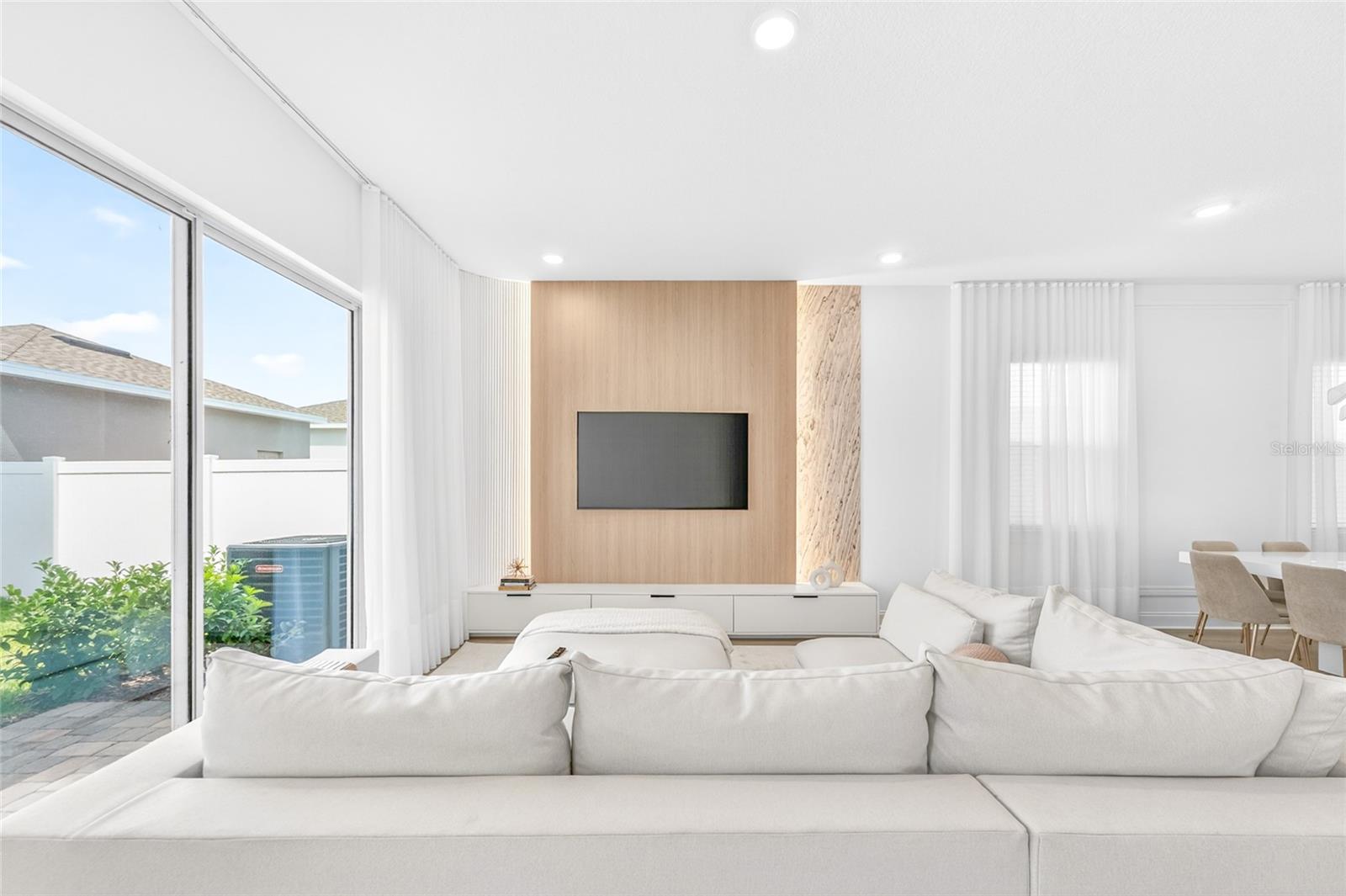 OSPREY RANCH PH 1 - Residential