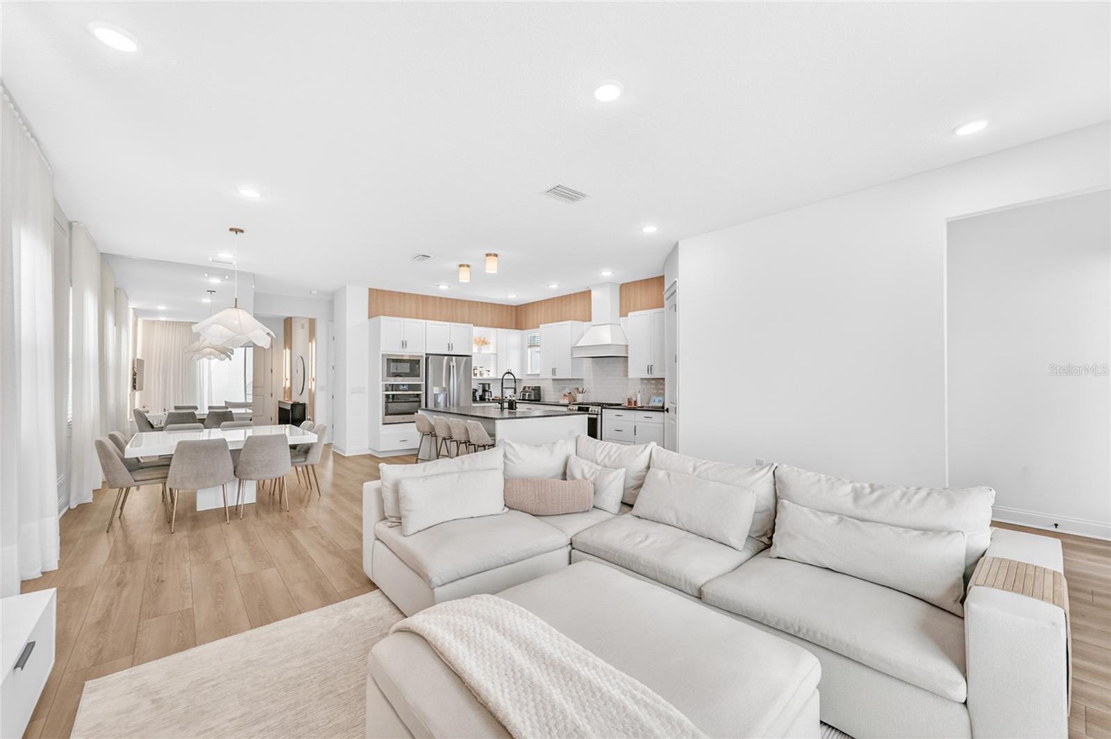 OSPREY RANCH PH 1 - Residential