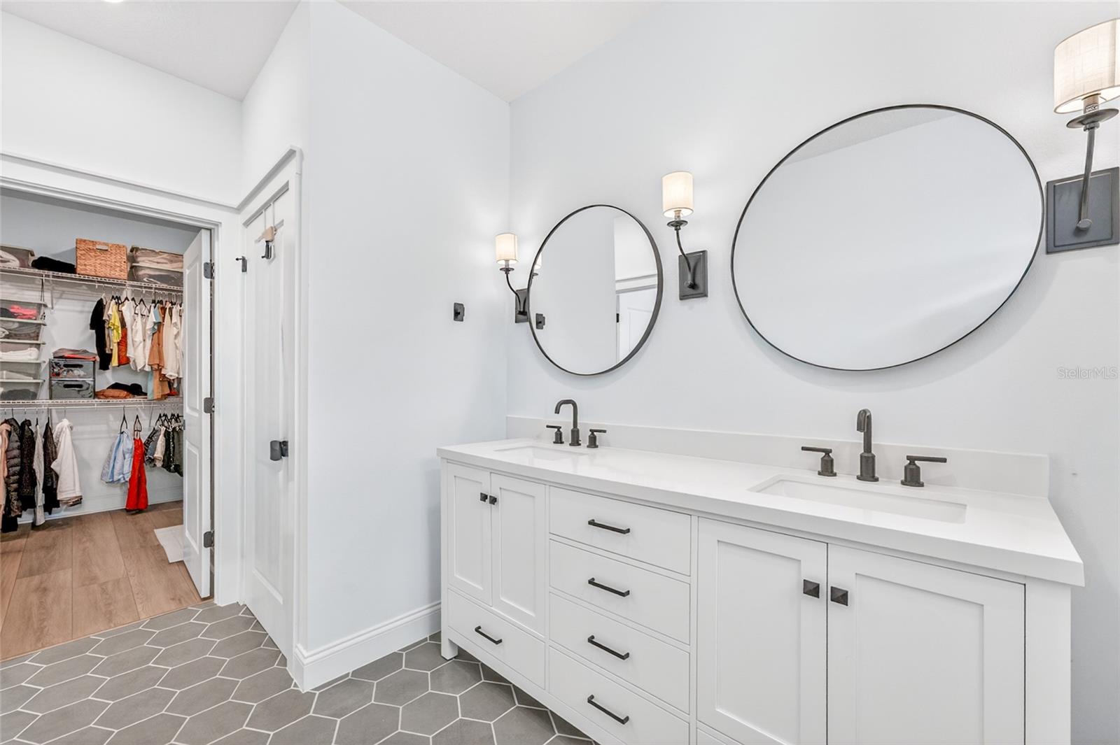 OSPREY RANCH PH 1 - Residential